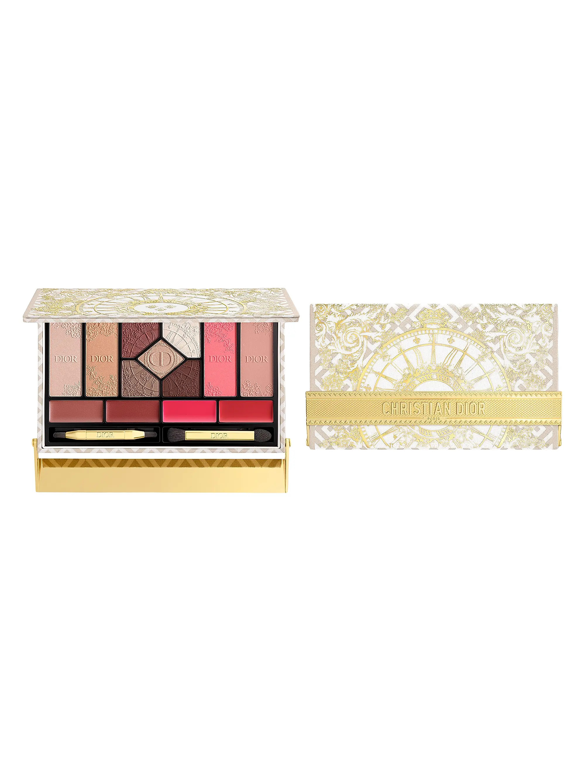 Limited-Edition Face & Eye Palette | Saks Fifth Avenue