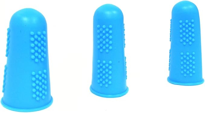 Gypsy Quilter Heat Resistant Thimbles | Amazon (US)