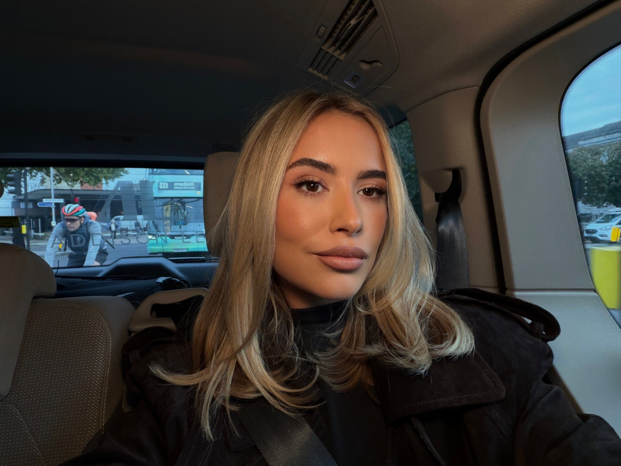 Makeup faves 

#LTKautumn #LTKuk #LTKwinter