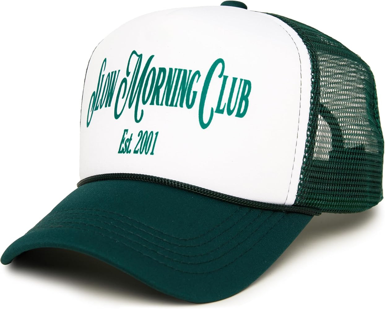 Funky Junque Foam Trucker Hat | Amazon (US)