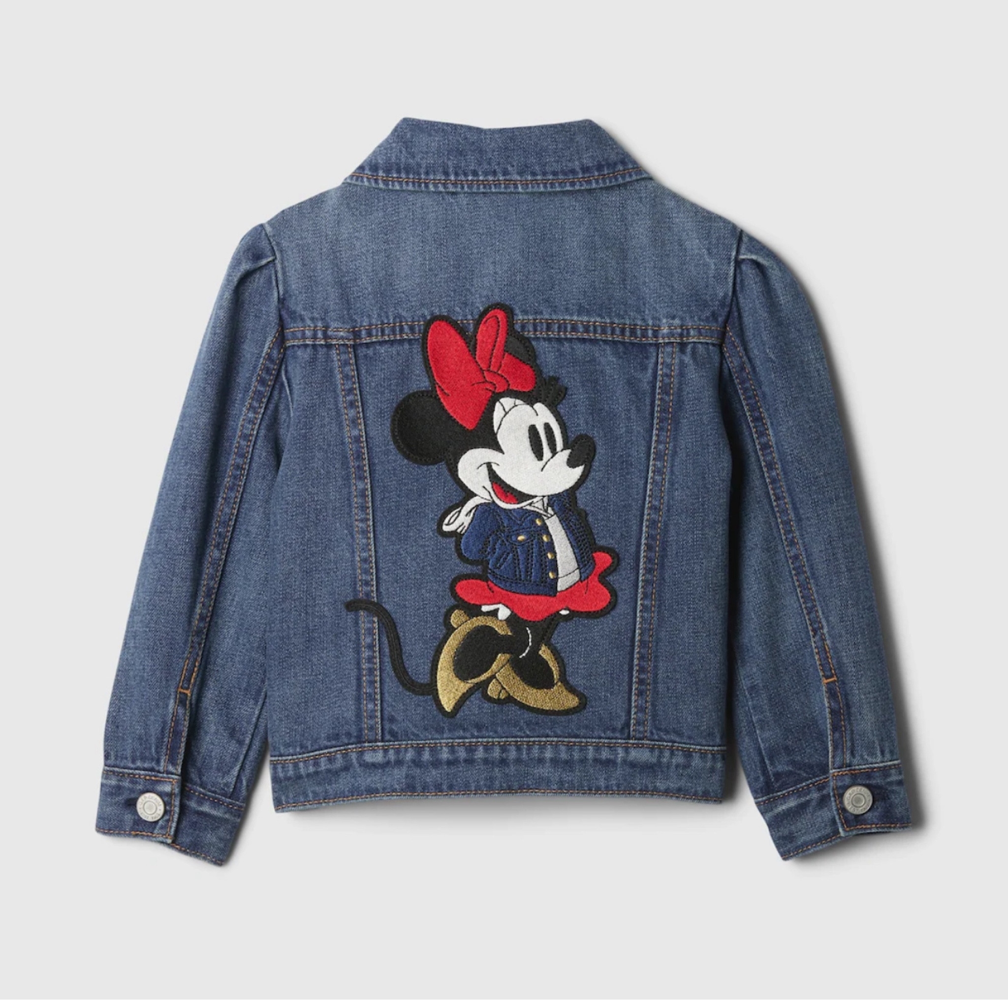 Minnie Mouse Jacket 😍

#LTKKids #LTKFindsUnder50 #LTKFamily