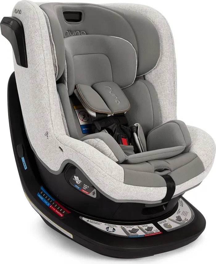 REVV® Rotating Convertible Car Seat | Nordstrom
