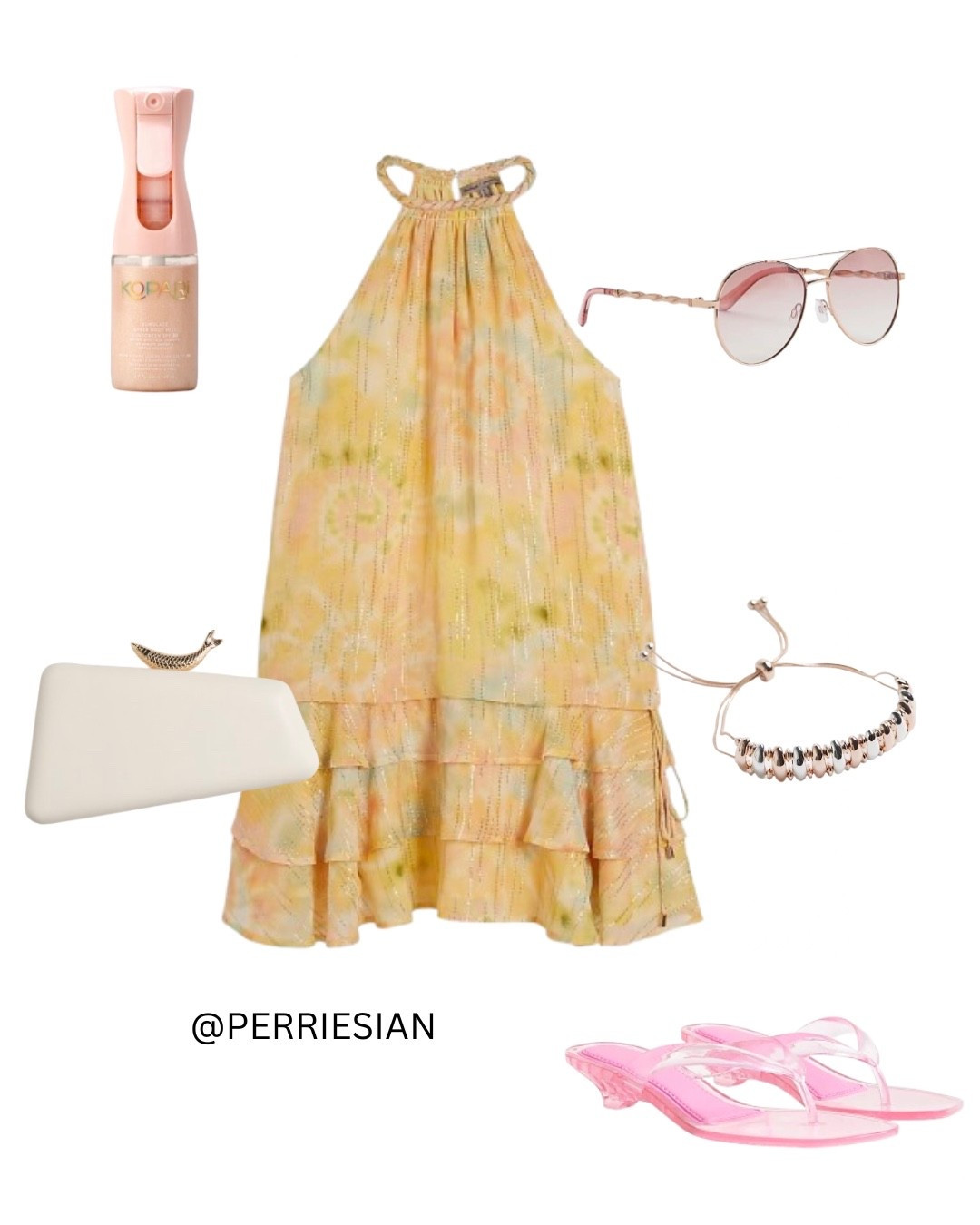 Daily outfit inspo ☀️💛

#LTKuk #LTKsummer #LTKdresses