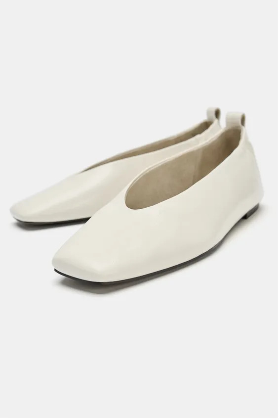 White1511/810/001 | Zara US