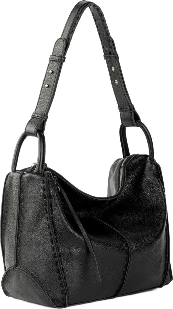 Los Feliz Hobo Leather Bag | Nordstrom