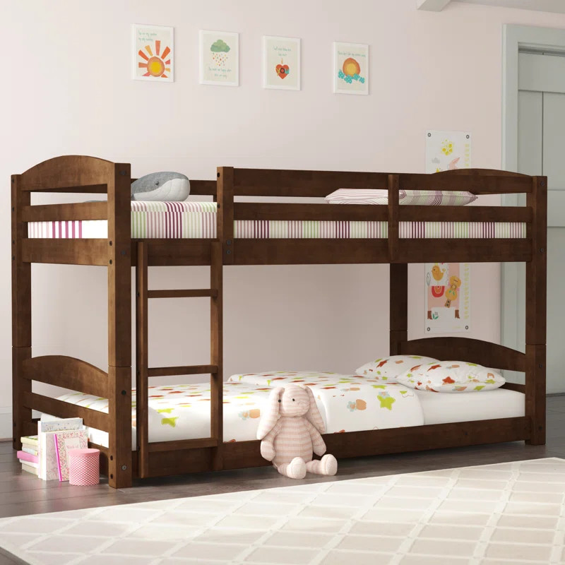Cvyatko Kids Bunk Bed | Wayfair North America