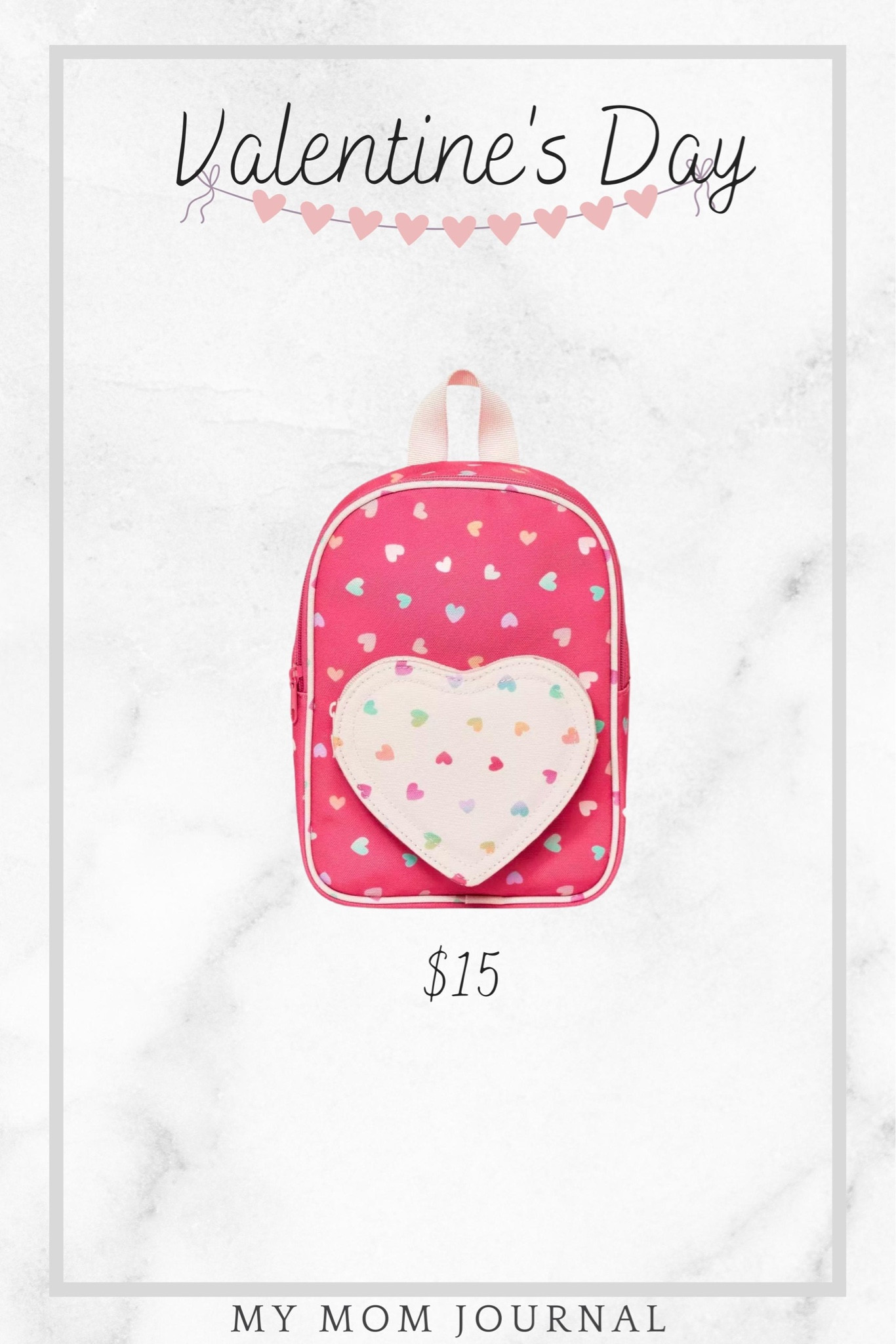 Cute heart backpack at Target! Would be fun for a Valentine’s Day gift for kids!

#valentinesday #valentines #valentinesgift #kidsgifts 

#LTKitbag #LTKSeasonal #LTKkids