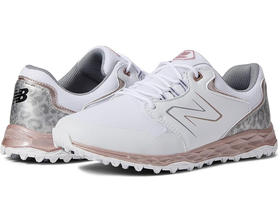 New Balance Golf Fresh Foam LinksSL v2 | Zappos
