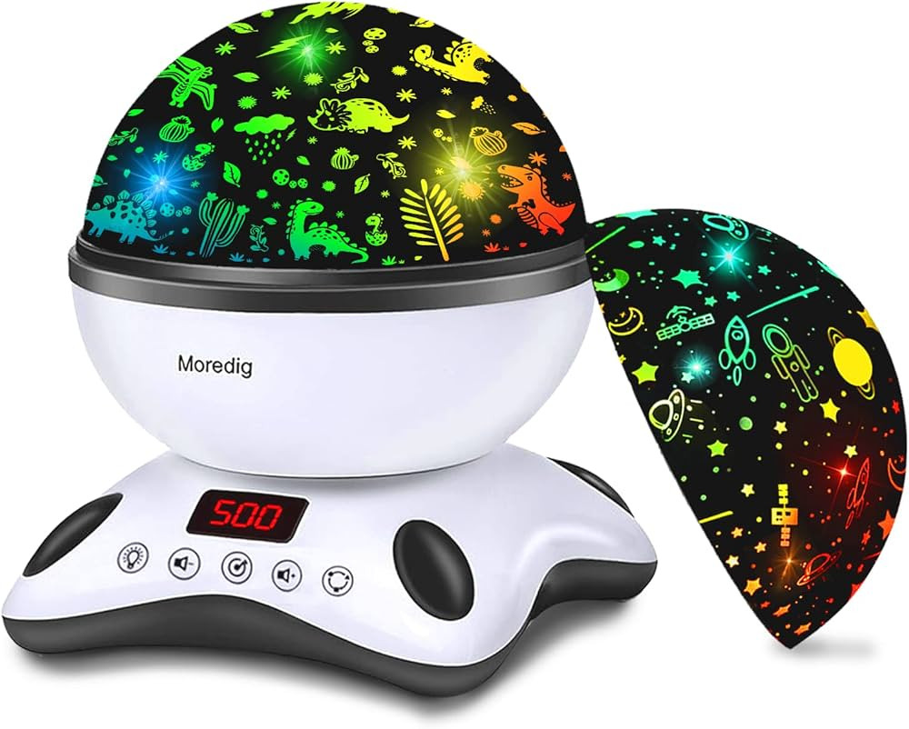 Visit the Moredig Store | Amazon (US)