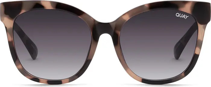 Quay Australia It's My Way 53mm Cat Eye Sunglasses | Nordstrom | Nordstrom