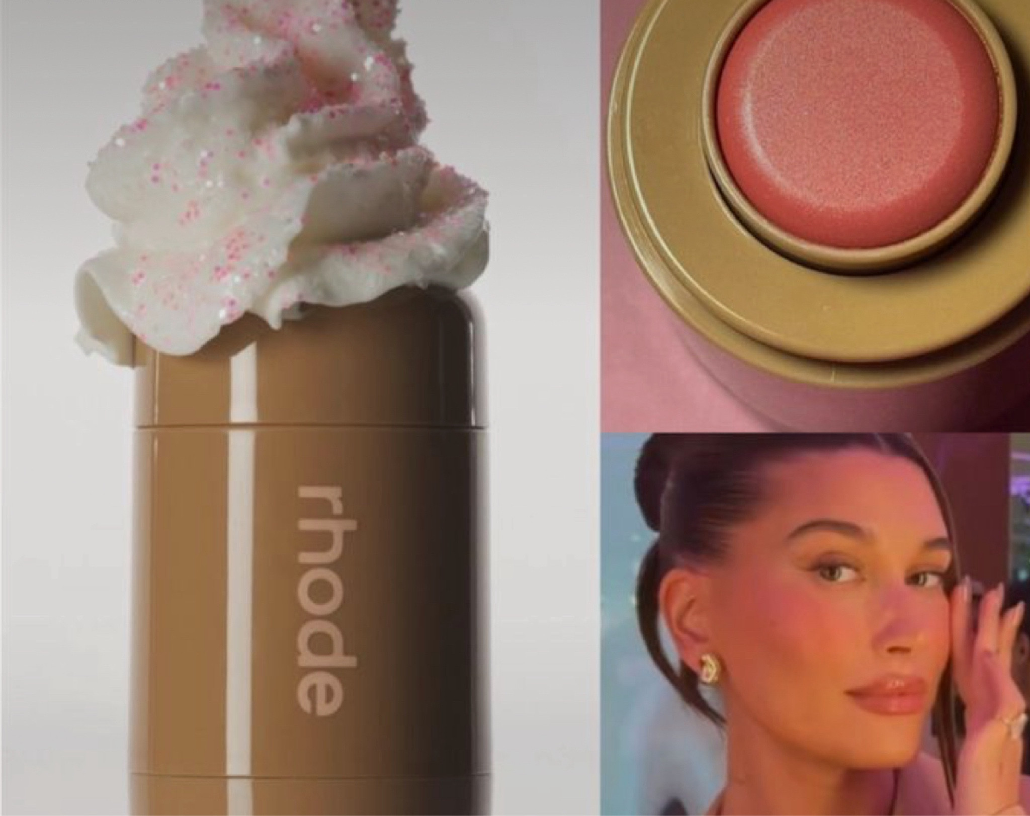 Favs from Rhode 

#LTKBeauty