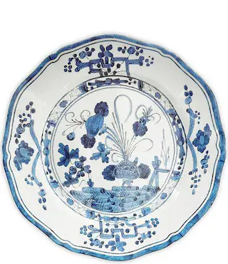 Melamine Vida Faenza Dinner Plate, Set of 4 | Dillard's