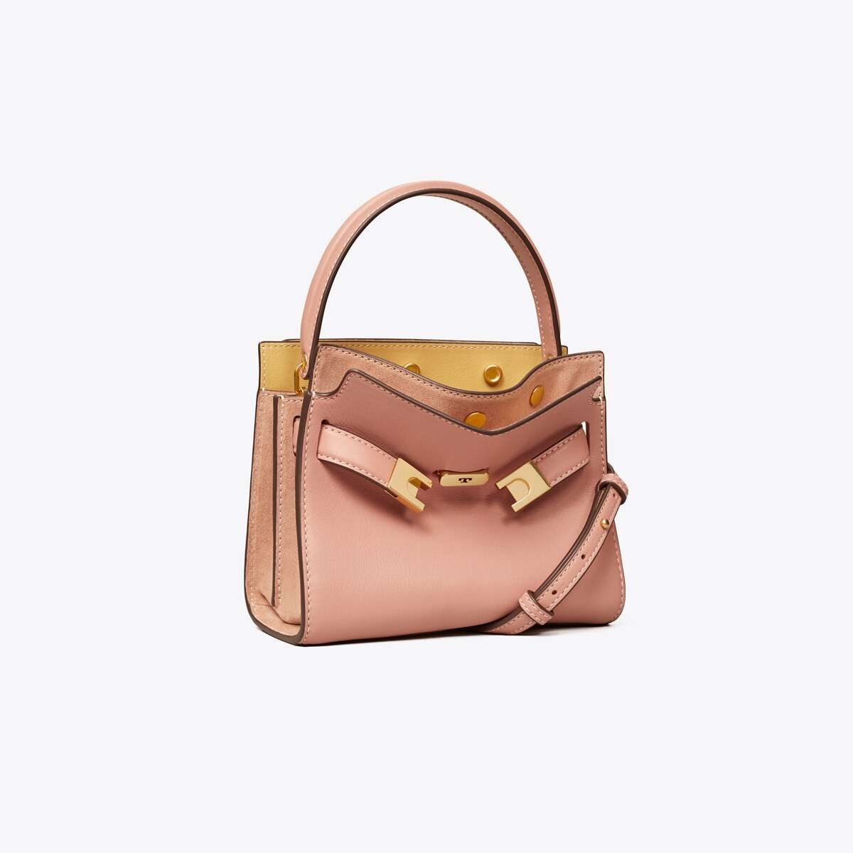 Lee Radziwill Petite Double Bag | Tory Burch (US)