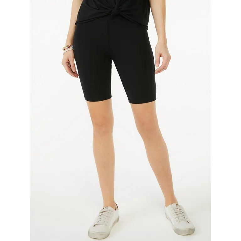 Scoop Women's Bike Shorts | Walmart (US)