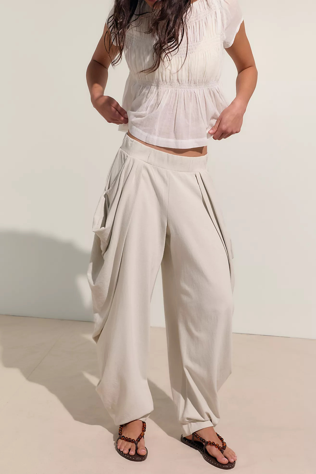 Edin Pants | Free People (Global - UK&FR Excluded)