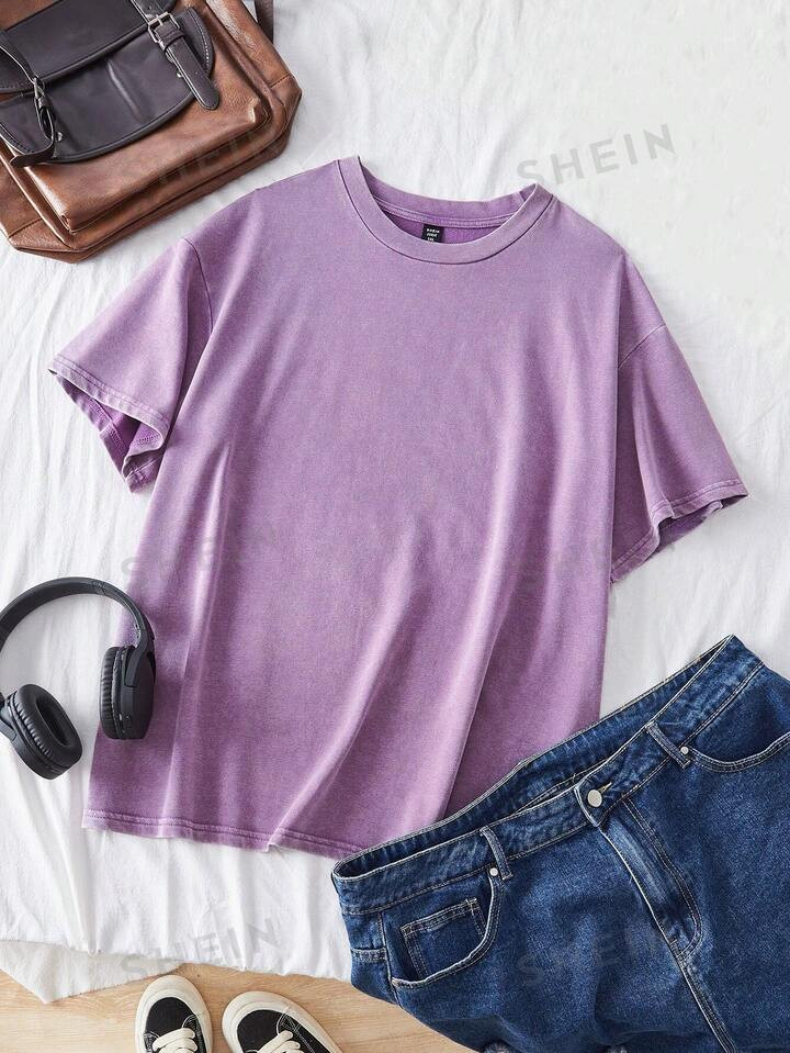 $13.29     
    $14.19
   
  -6%
       7% OFF For orders $29.00+10% OFF For orders $49.00+10% OF... | SHEIN