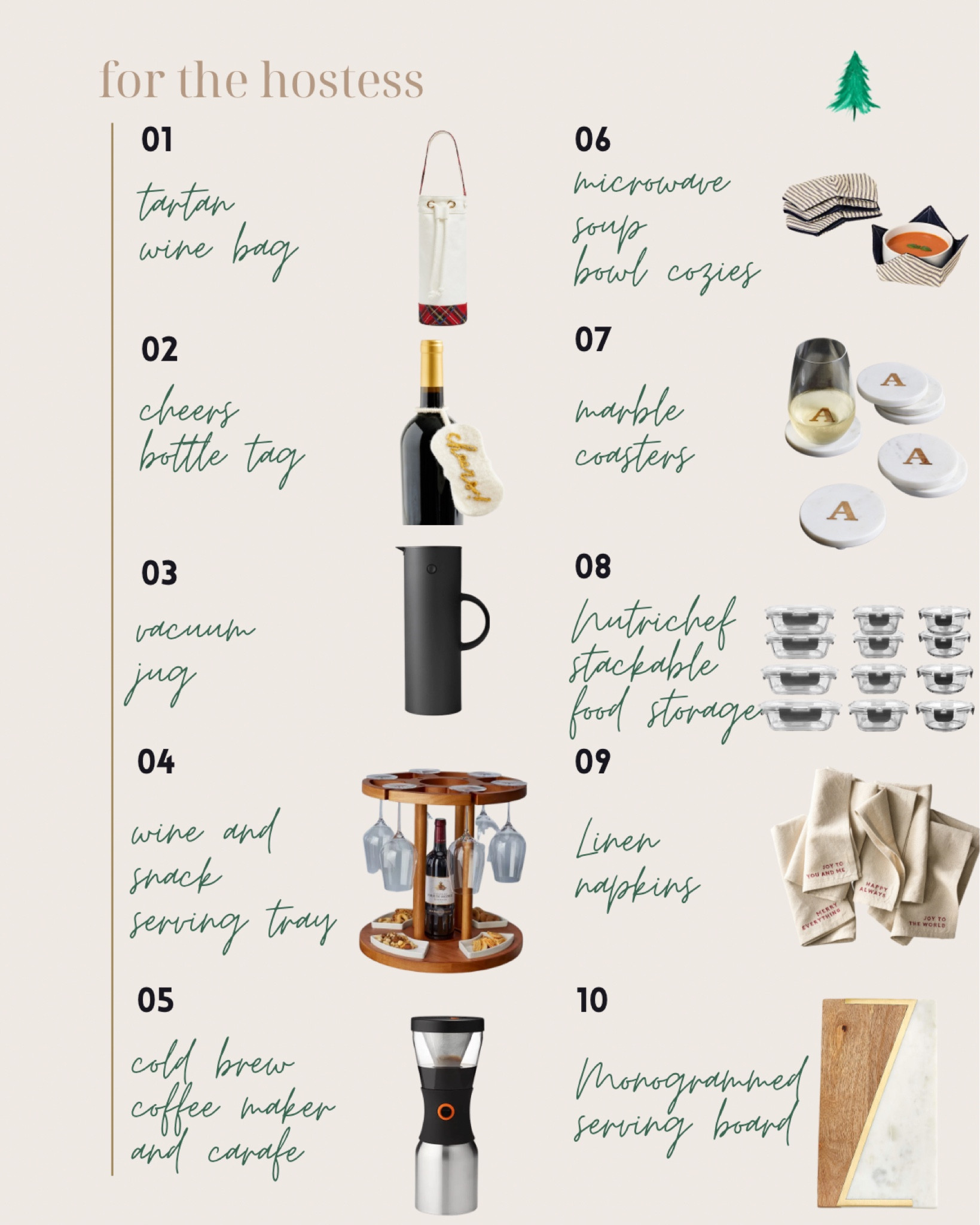 Holiday gift guide - hostess edition!

#LTKCyberweek #LTKhome #LTKsalealert #LTKunder50 #LTKunder100

#LTKGiftGuide #LTKSeasonal #LTKHoliday