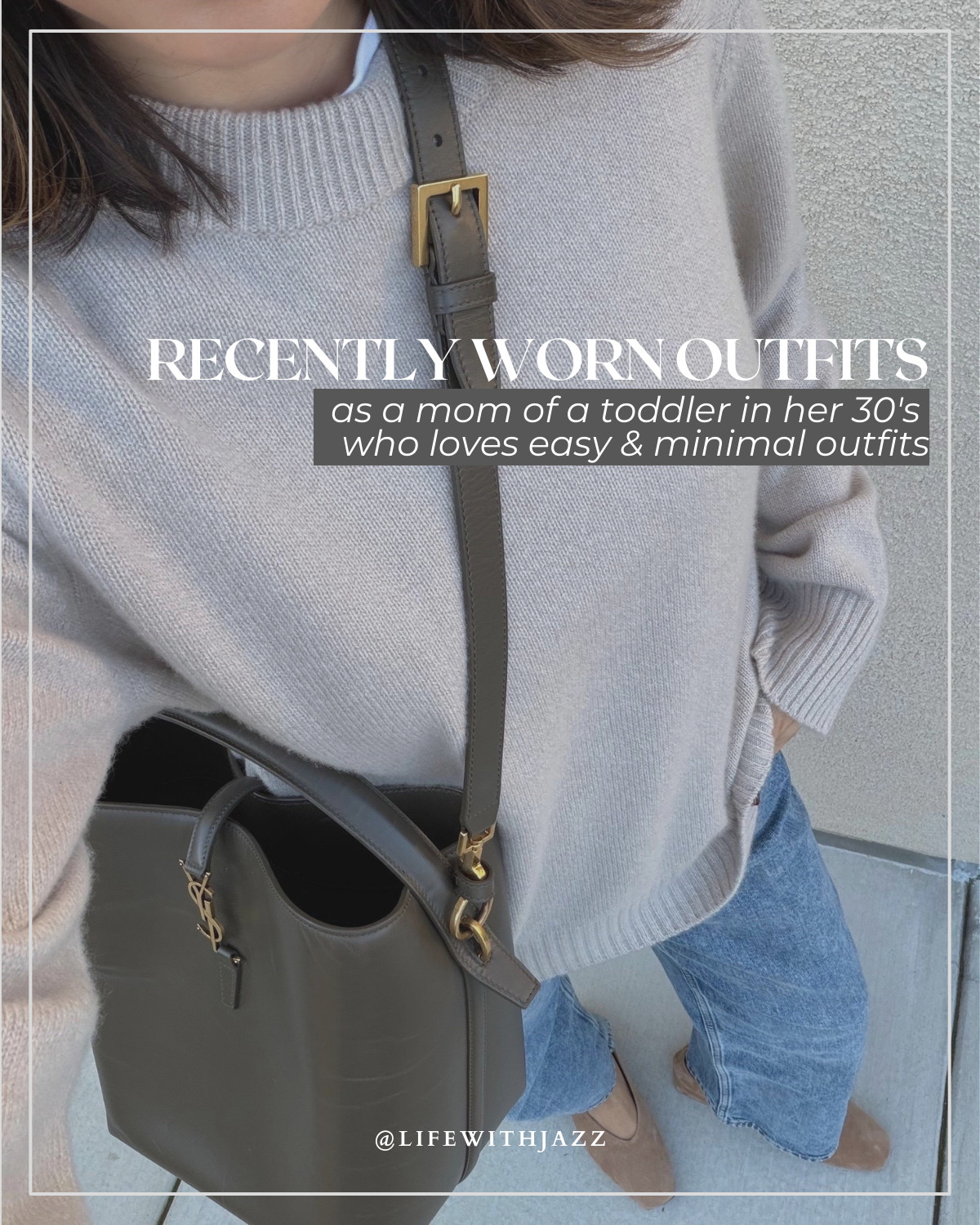 recently worn outfits  

 

#LTKootd #LTKmomlife