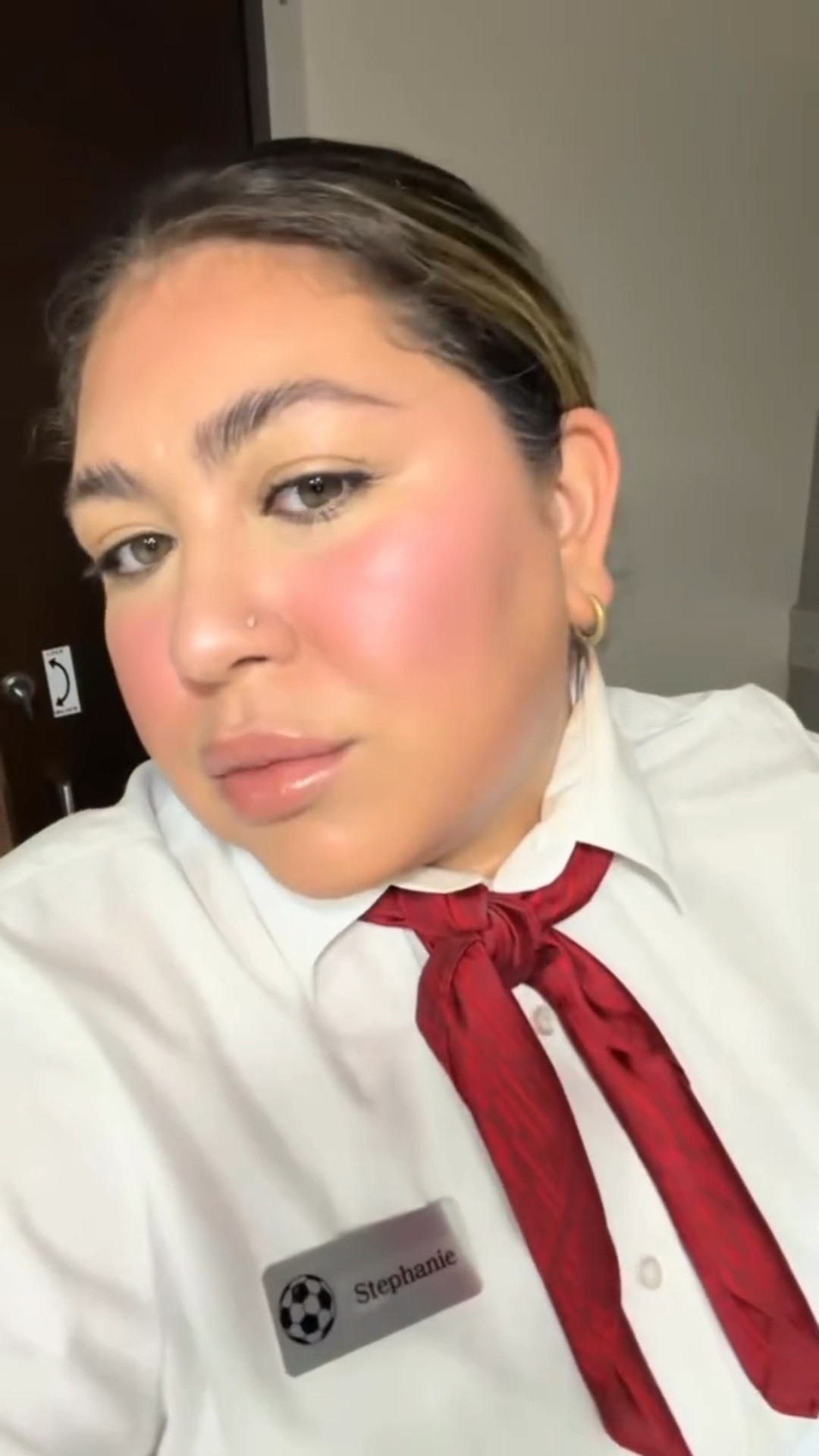 New transition blush with Patrick Ta

#LTKselfcare #LTKSaleAlert #LTKBeauty