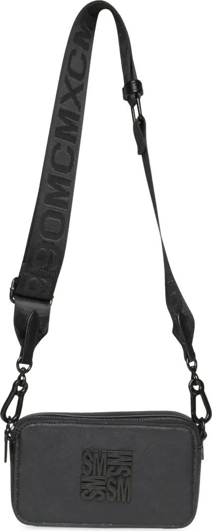 Steve Madden Risa Faux Leather Crossbody Bag | Nordstrom | Nordstrom