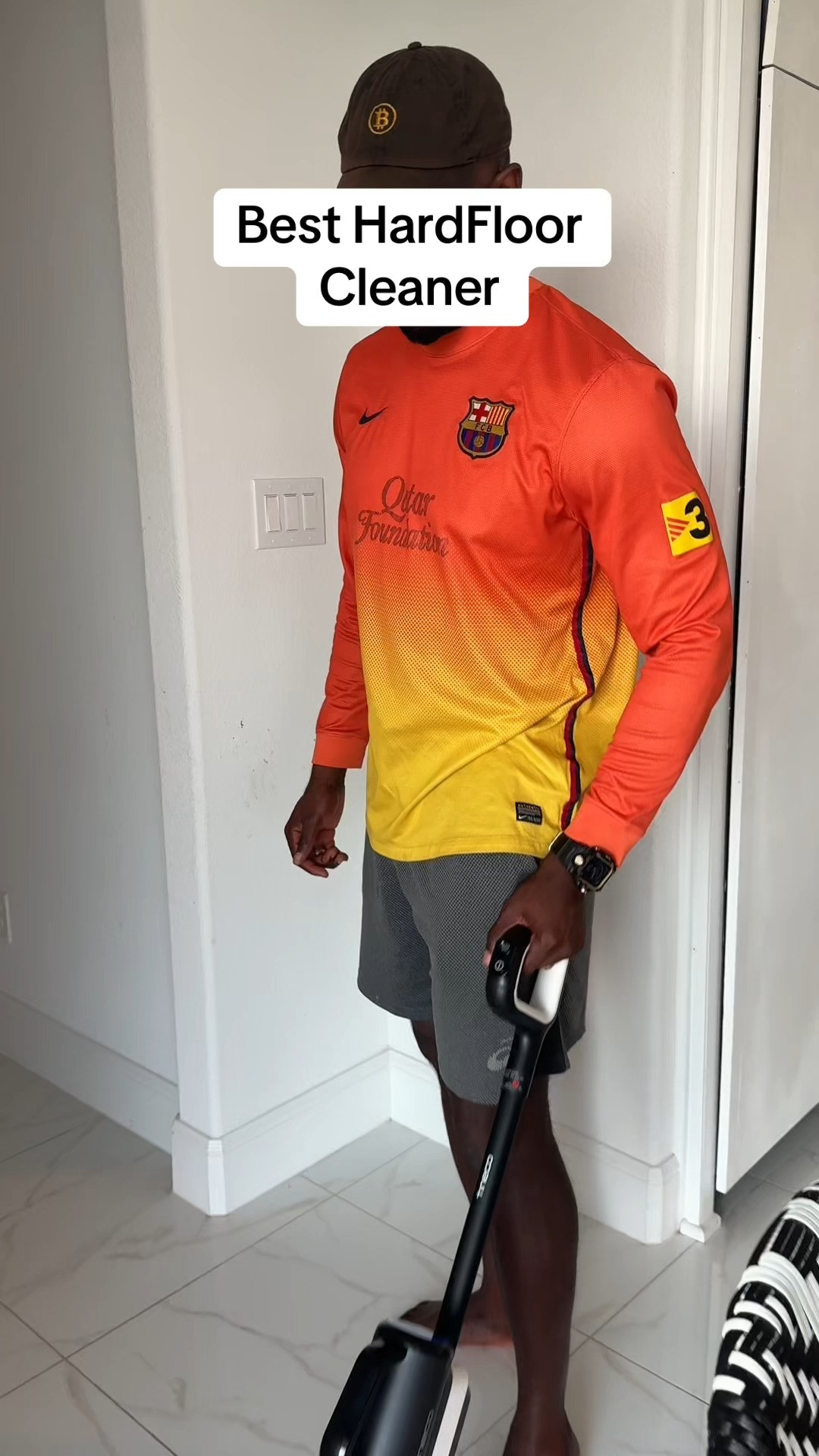 This is my husband’s go-to hard floor cleaner and honestly, I get why—our floors look so clean, shiny, and fresh every time. If you’re looking for an easy way to keep your home spotless, this cleaner is definitely worth trying. Perfect for busy homes, everyday cleaning, and keeping hard floors looking their best. 

 #LTKHome