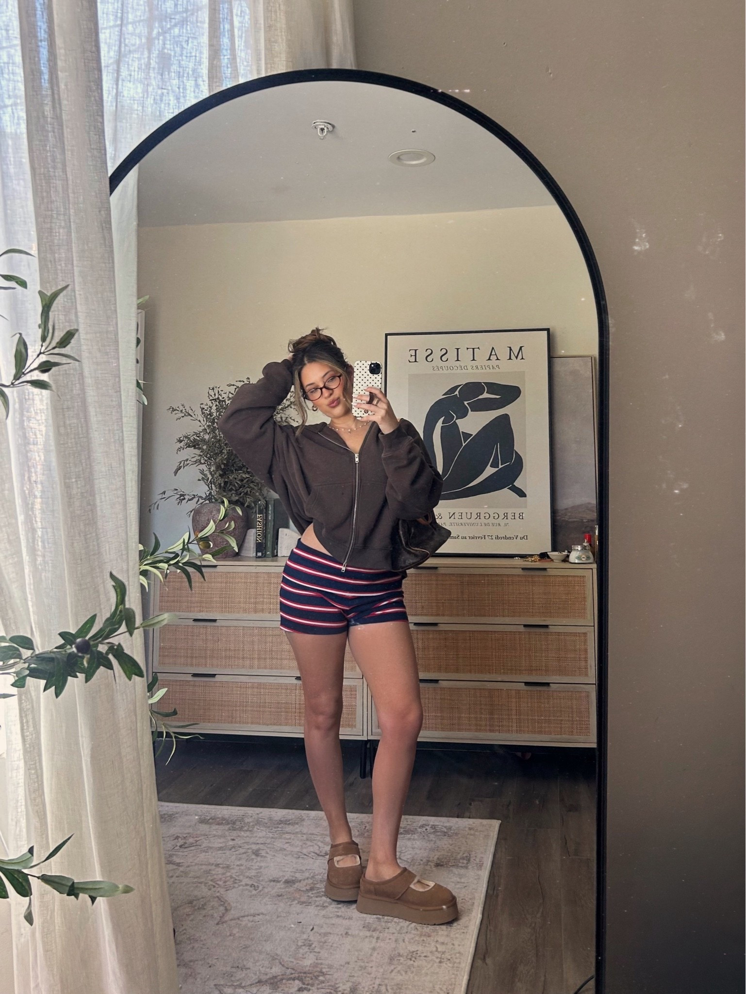 Comfy outfit

#LTKootd