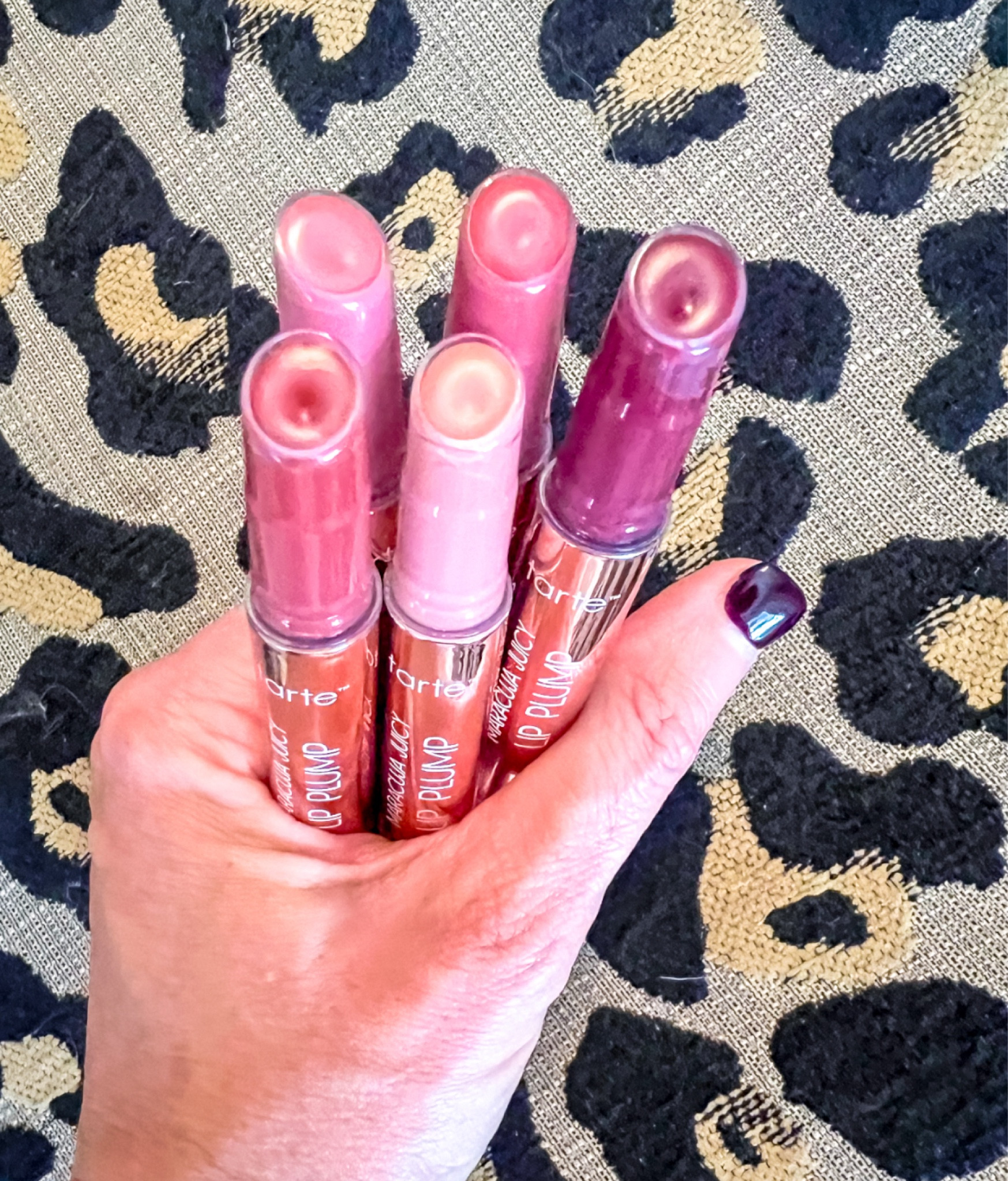 Tarte Christmas Merry maracuja set is on sale at @qvc.  New customer coupon code HELLO20 for $20 off $40. #loveqvc #ad

#LTKSaleAlert #LTKBeauty #LTKSeasonal