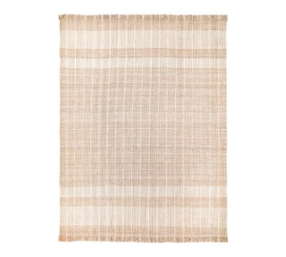 Everett Outdoor Rug | Pottery Barn (US)