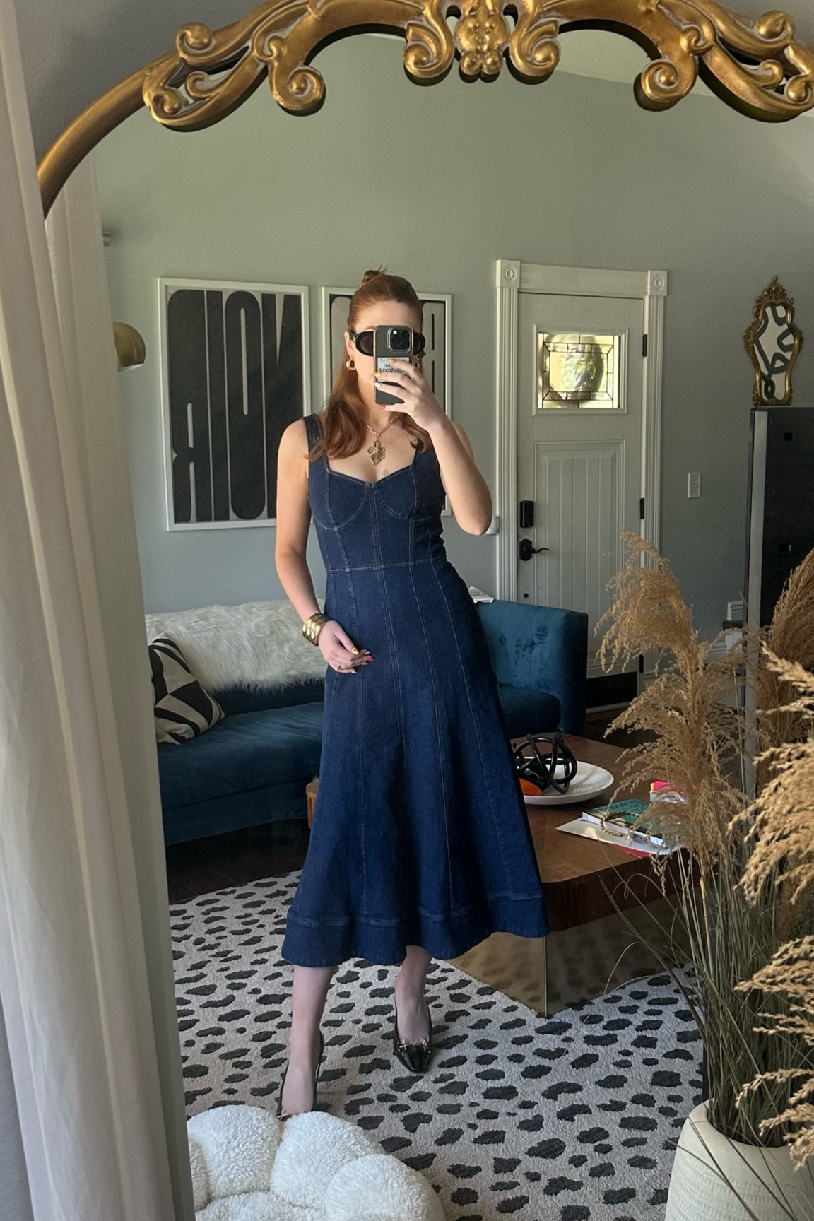 Denim dresses for summer 

#LTKSeasonal #LTKStyleTip