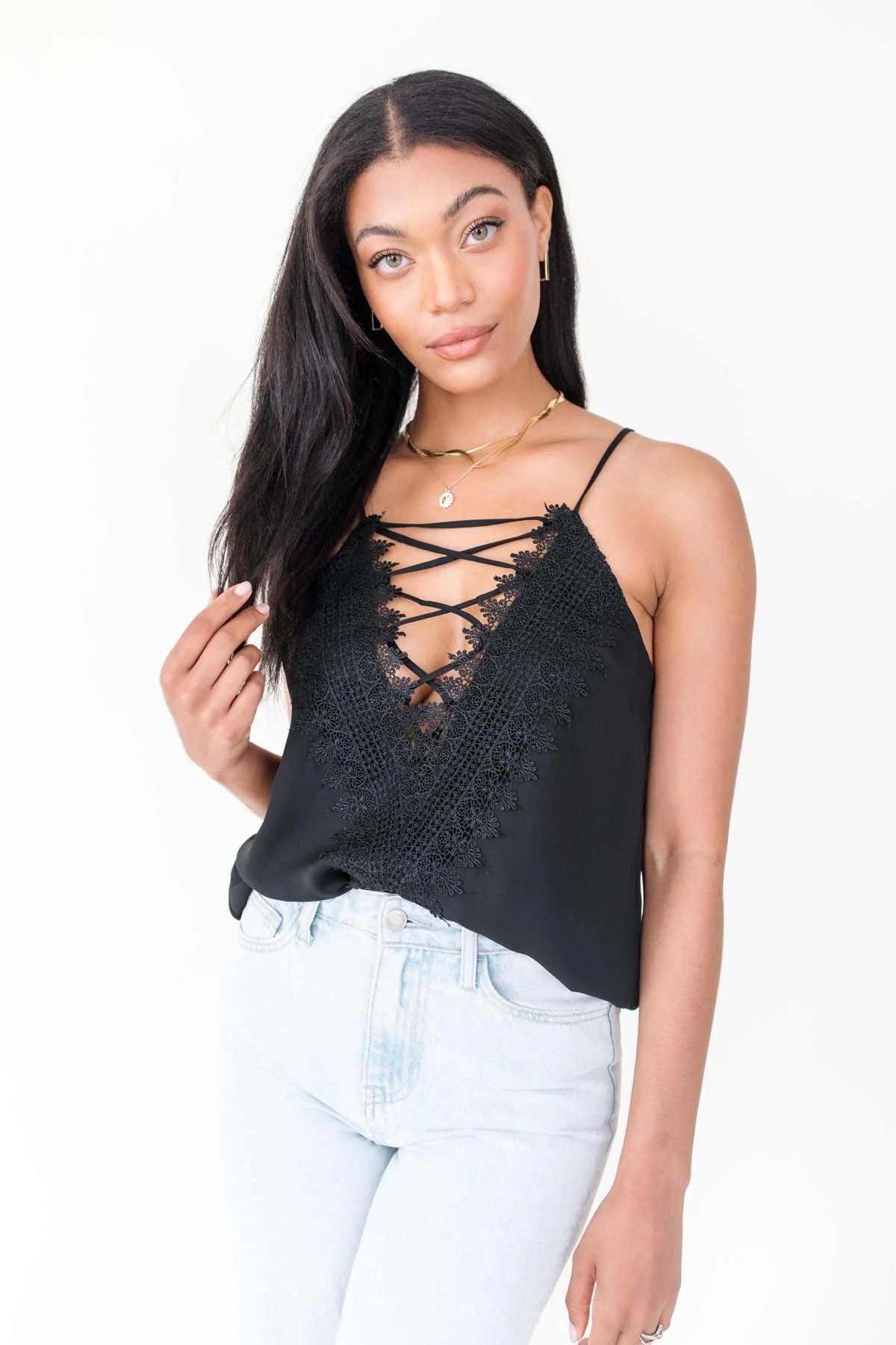 Briar Tank - FINAL SALE | The Post
