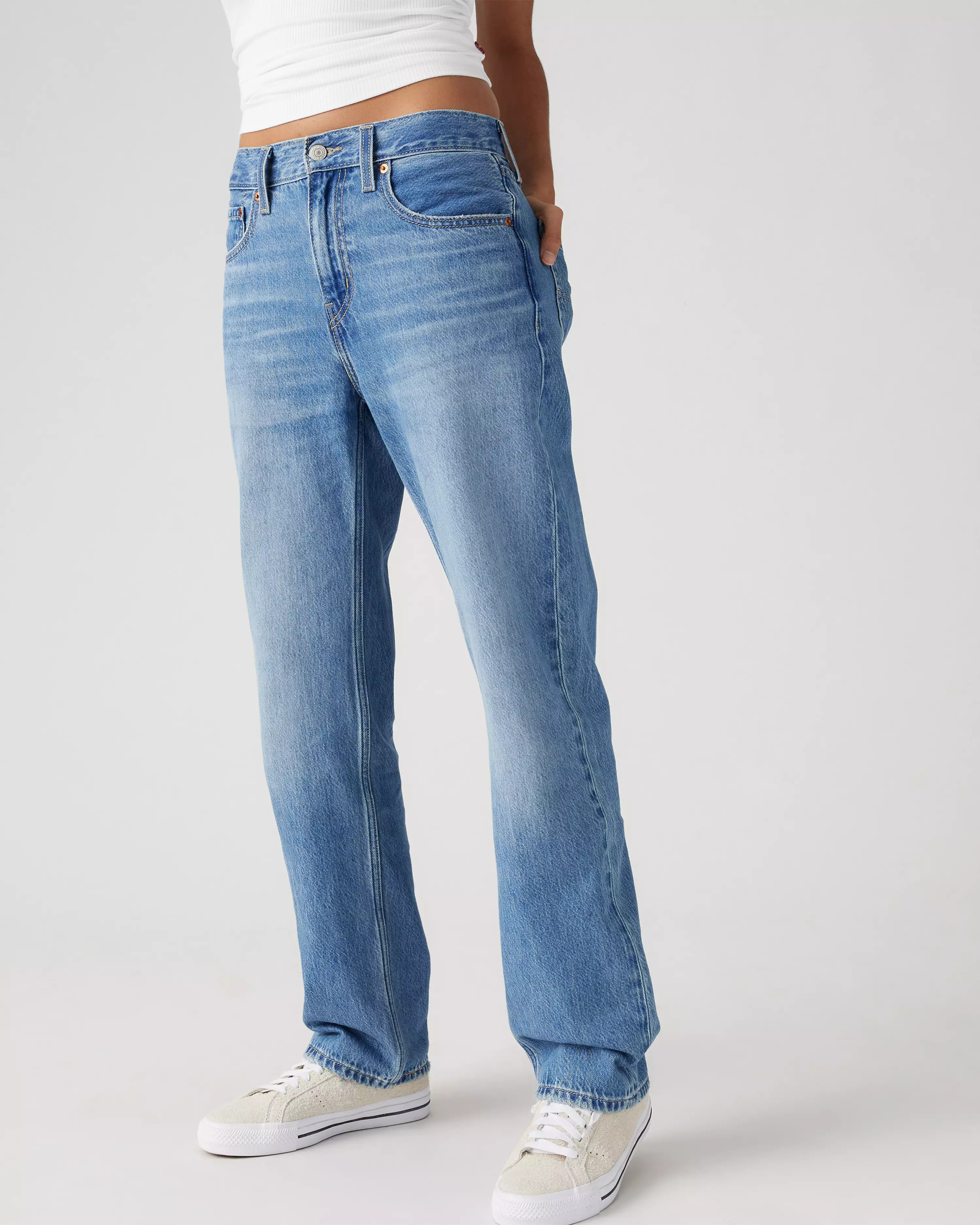 Low Pro Lightweight Women's Jeans | Levi's US