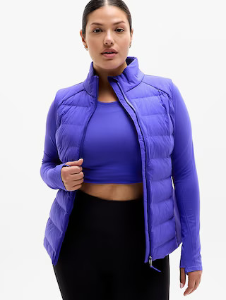 Inlet Apex Vest | Athleta