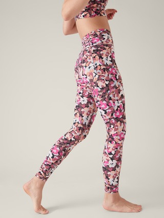 Transcend Stash Tight | Athleta