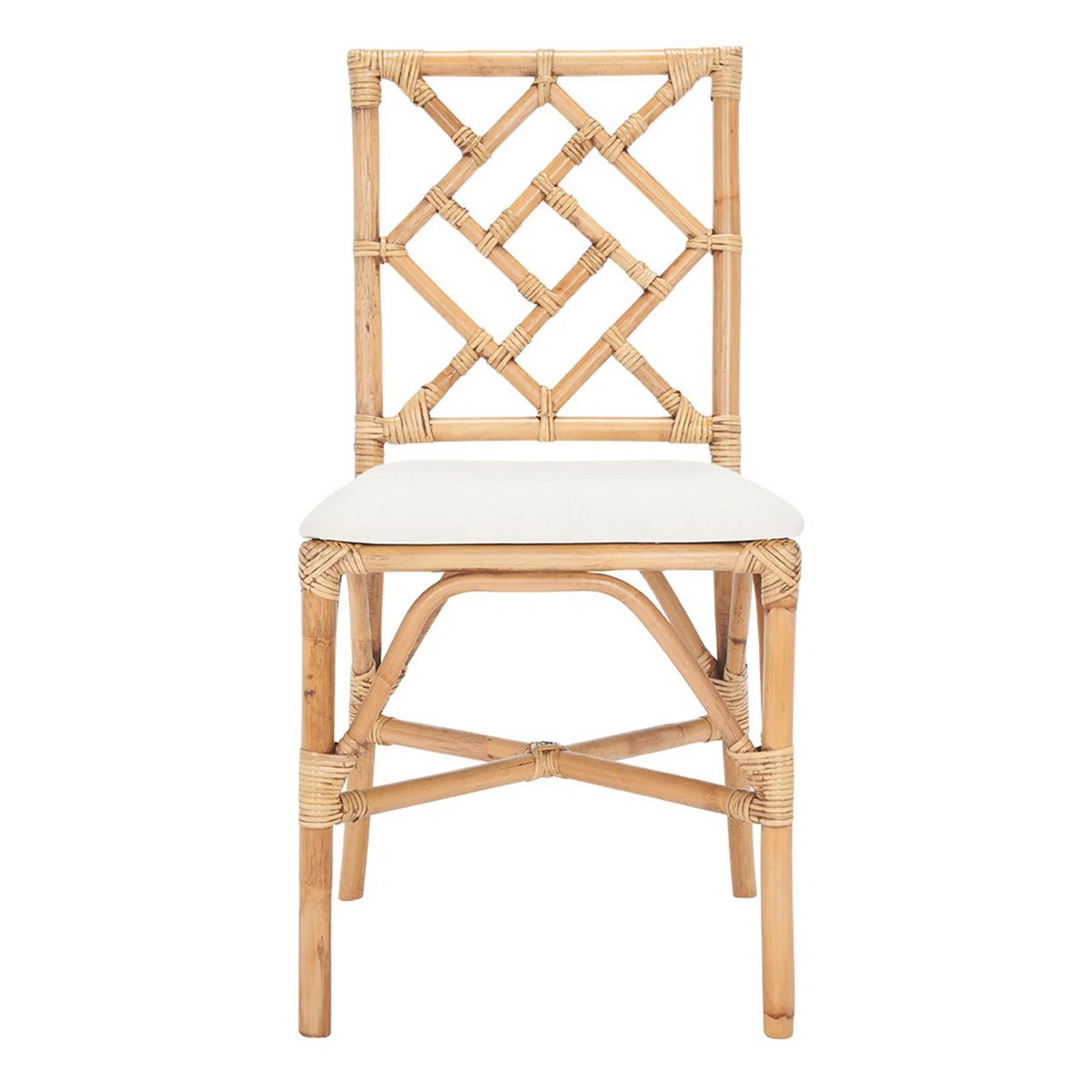 Bay Isle Home™ Tyndalls Park 46.99Cm Wide Parsons Chair & Reviews | Wayfair | Wayfair North America