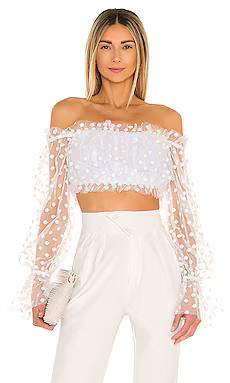 Baby Bye Bye Top
                    
                    MAJORELLE | Revolve Clothing (Global)