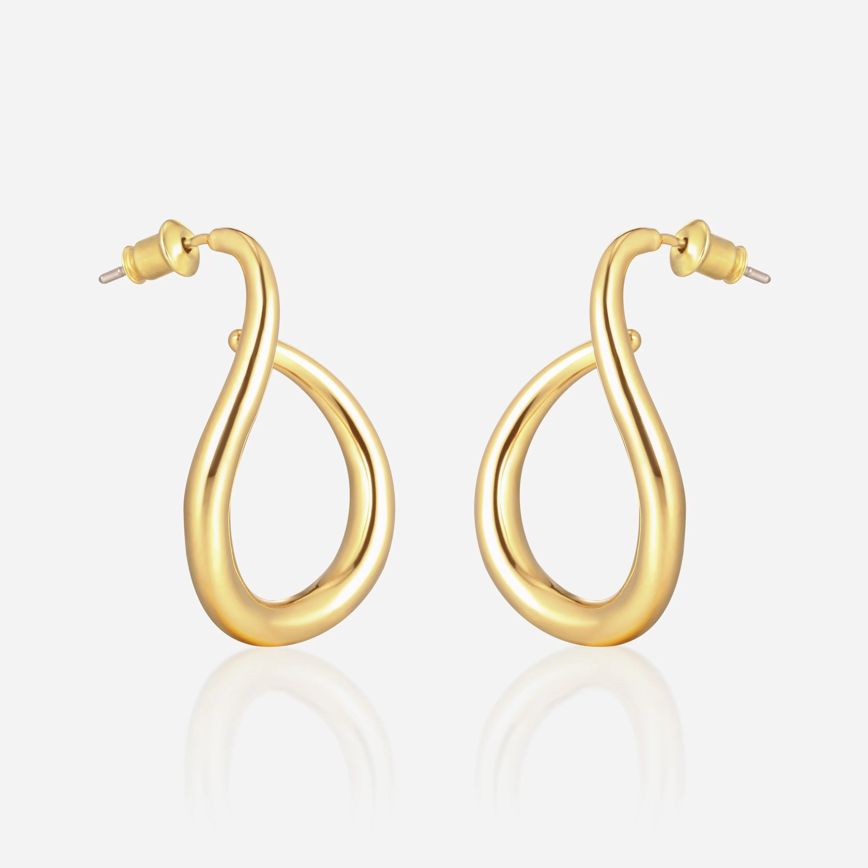 Neesa Hoops | Victoria Emerson