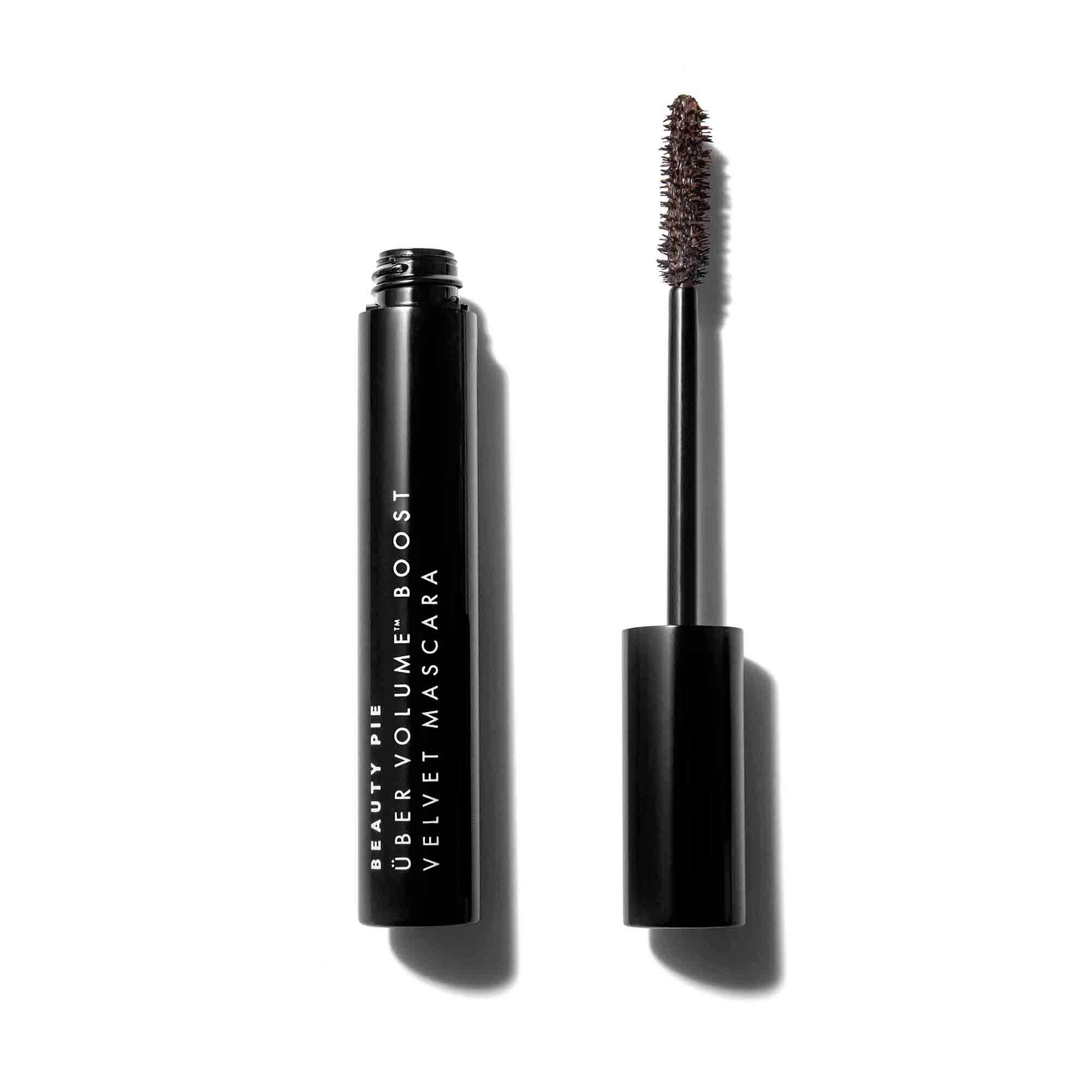 Velvet Formula Mascara (Brownie) | Beauty Pie (UK)