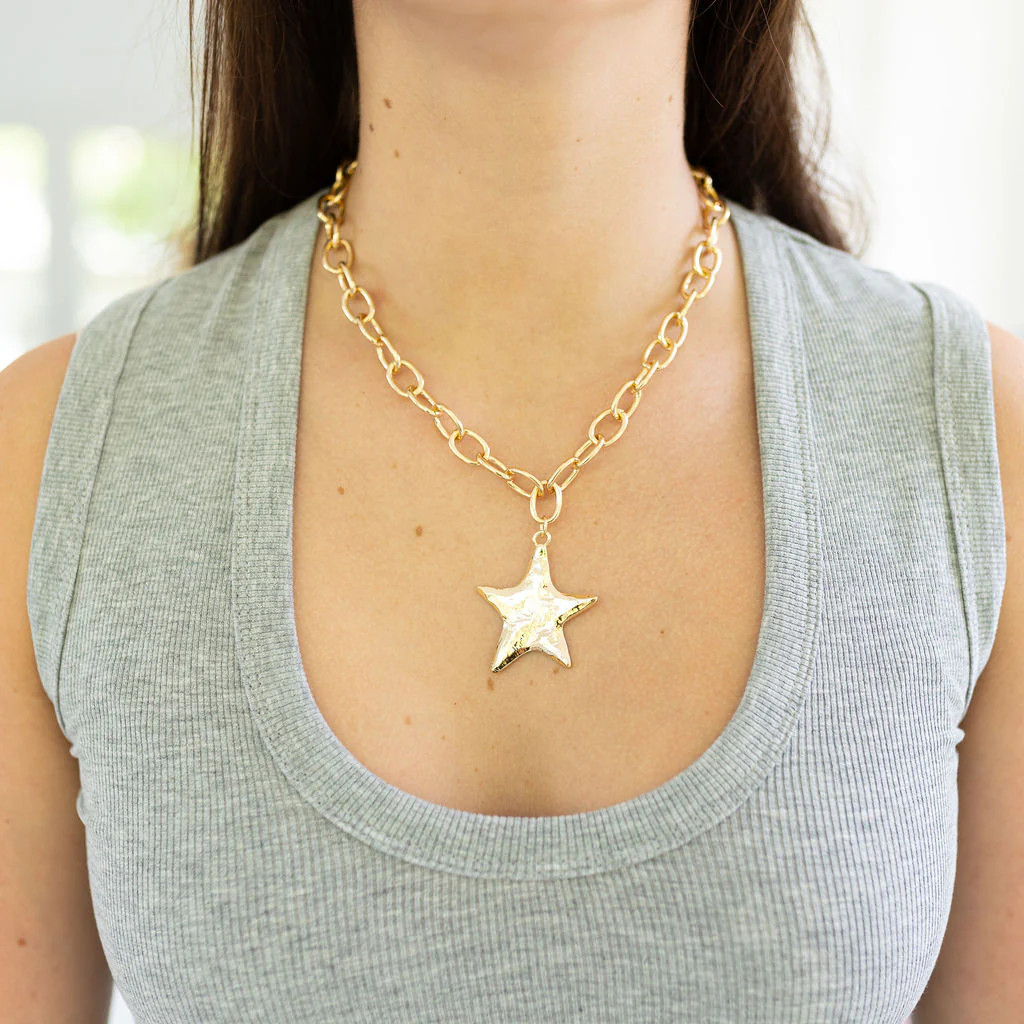The Star | Erin McDermott Jewelry
