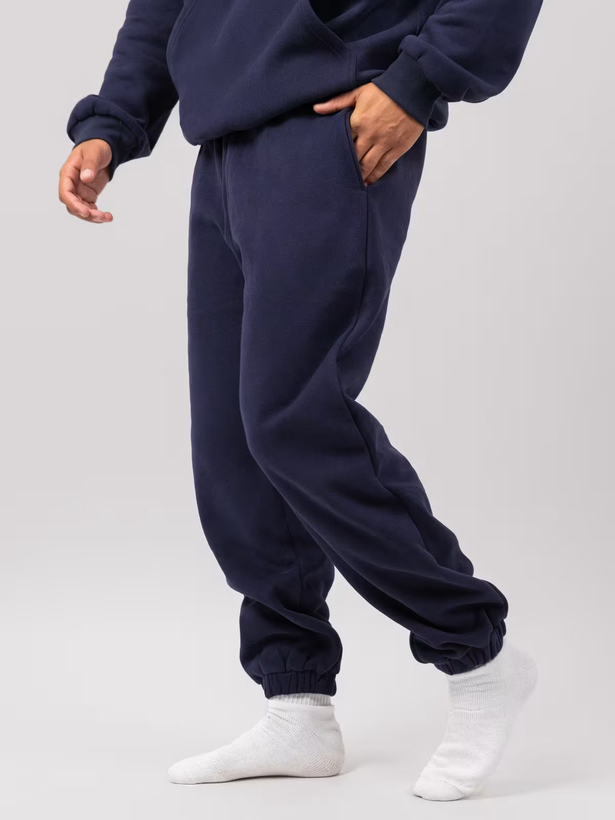 Sweatpants→ | Comfrt