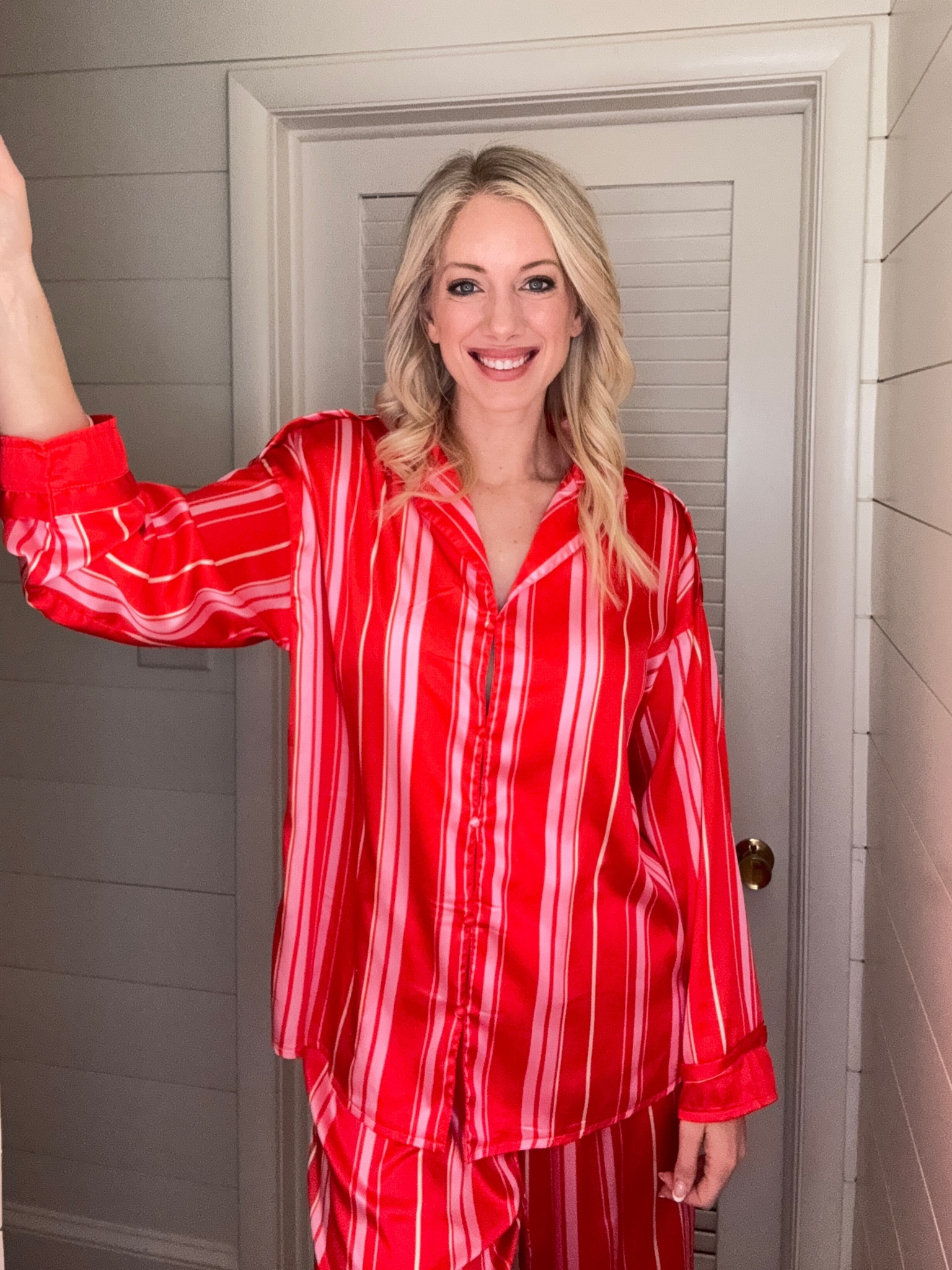 Free people dupe pjs