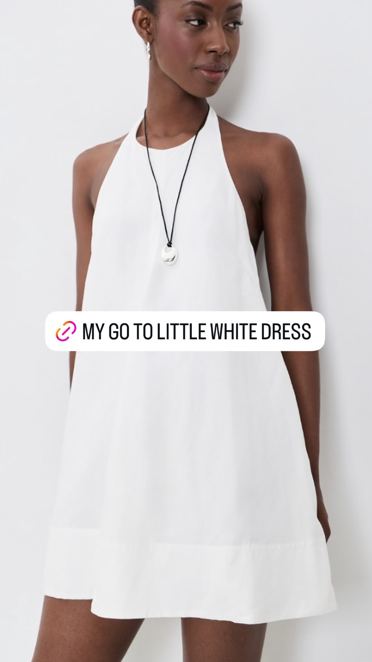 My go-to little white dress for summer and beyond. Sharing a roundup of neutrals worth noting. From jeans, blouses, sweaters, accessories, and more. If I were restarting my wardrobe, these are pieces I would consider. 

 #LTKgrwm #LTKootd #LTKWorkwear