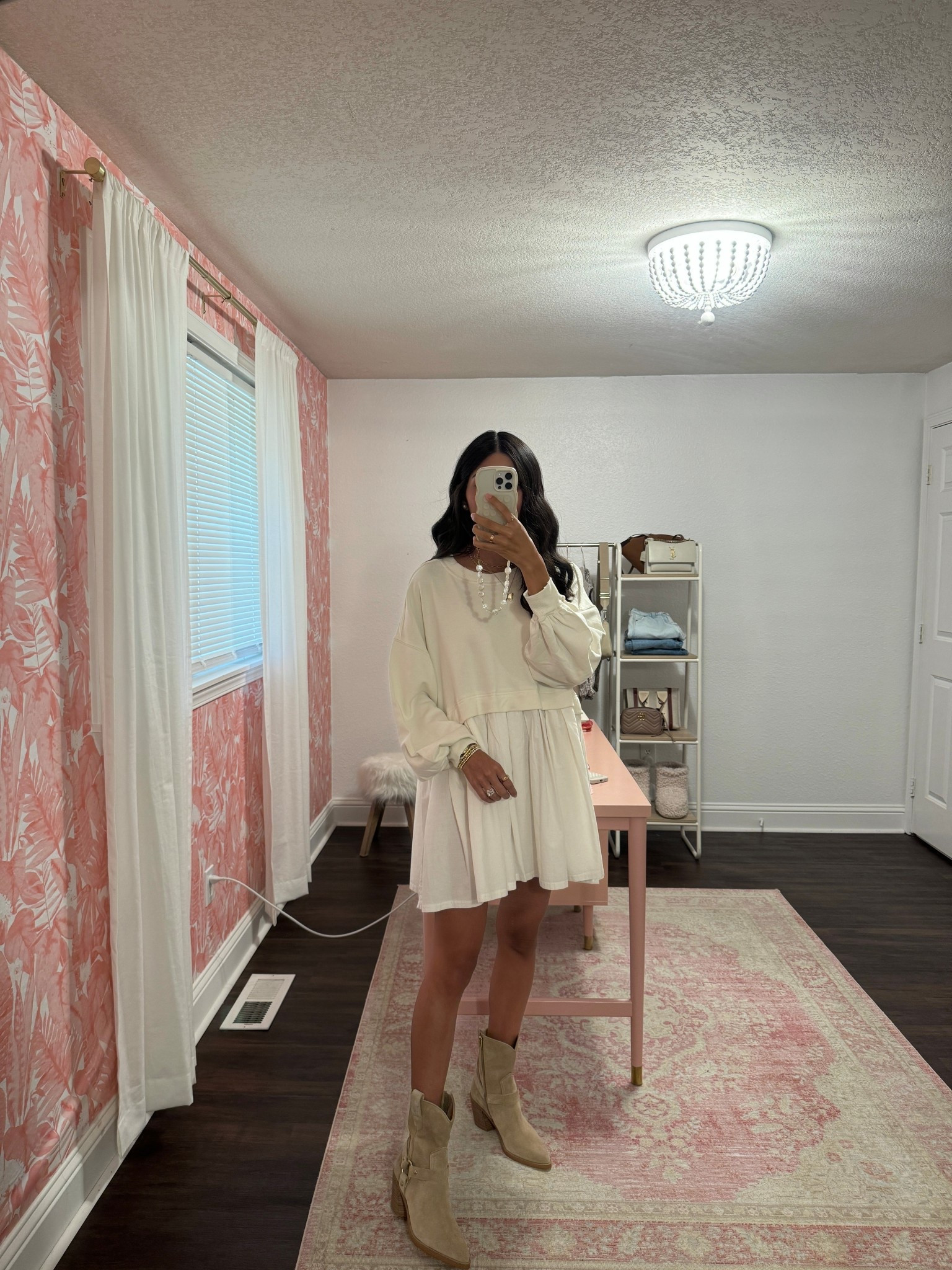 Nordstrom Anniversary Sale
fall dress, white dress, boots, fall fashion, fall outfits, nsale 2025, nordy sale

#LTKSaleAlert