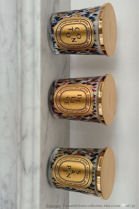 Festive Candle Collection 💫

#LTKfindsunder100 #LTKGiftGuide #LTKSeasonal