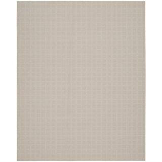 Natural Harmony Desert Springs Blanc Custom Rug with Pad 093172 - The Home Depot | The Home Depot