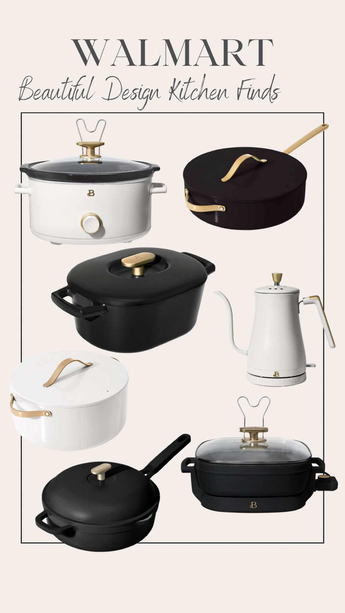 Absolutely obsessed with the looks of these pieces! I just purchased my first pieces from this line and cannot wait for them to arrive! 

#LTKfindsunder100 #LTKhome