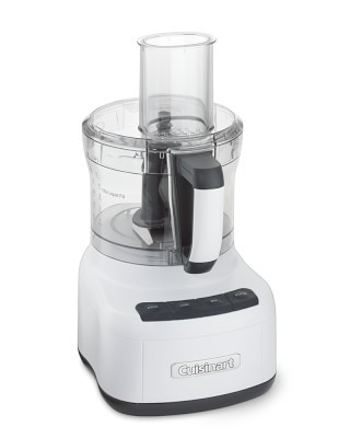 Cuisinart Elemental 8-Cup Food Processor | Williams-Sonoma