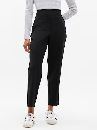 Endless High Rise Pant | Athleta