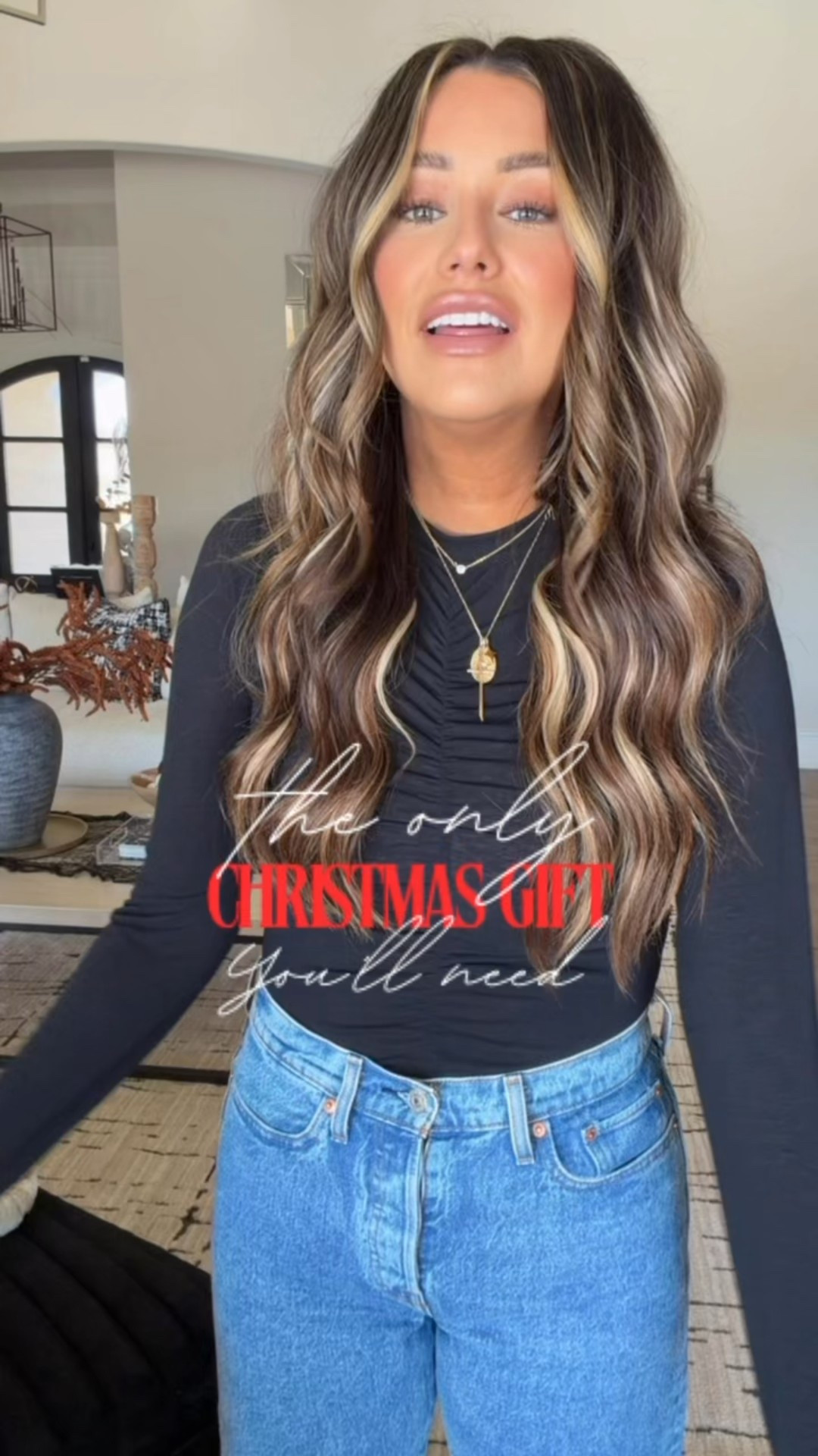 Use code: CRISTINASTULTS for 55% off Lola blankets 

#LTKSaleAlert #LTKCyberWeek #LTKHoliday