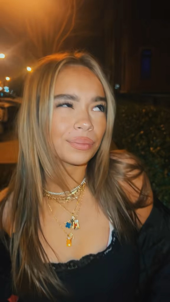 all black outfits are back in | 

#LTKU #LTKStyleTip #LTKBeauty