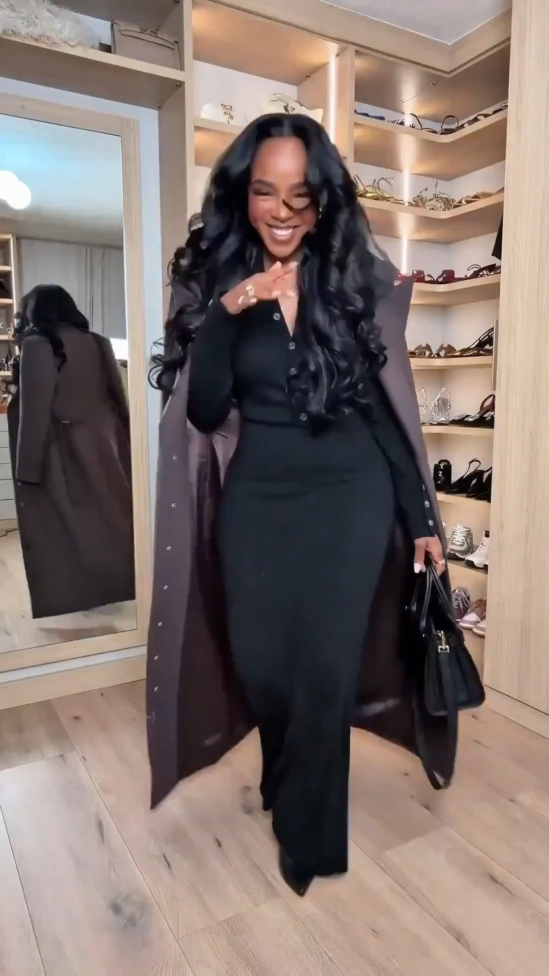 ✨ Elevated & Fun Outfits You Can Rewear

These looks are built around versatile pieces that work harder in your wardrobe. Polished silhouettes paired with easy, wearable staples make each outfit transition effortlessly from everyday plans to dressed-up moments. When pieces remix this well, the cost per wear drops fast and your closet stays intentional instead of cluttered.

Perfect for:
• Everyday wear
• Casual plans
• Dressed-up moments
• Outfits you can style multiple ways

📏 Sizing:
Dresses & sets: Small
Tops & layers: Small
Bottoms: 4 / 27 Long

Measurements:
5’4” · 140 lbs · 36D · 27” waist · 40” hips

Tap to get details.

Elevated everyday outfits, versatile wardrobe staples, rewearable outfit ideas, mix-and-match fashion, polished casual looks, cost-per-wear styling for women.

Follow me on Instagram and YouTube @kirasfashionfinds

Follow my LTK @kirasfashionfinds on the @shop.LTK app to view this post and get my exclusive app-only content!

#liketkit #LTKootd #LTKPetite
@shop.ltk
https://liketk.it/5PrZF